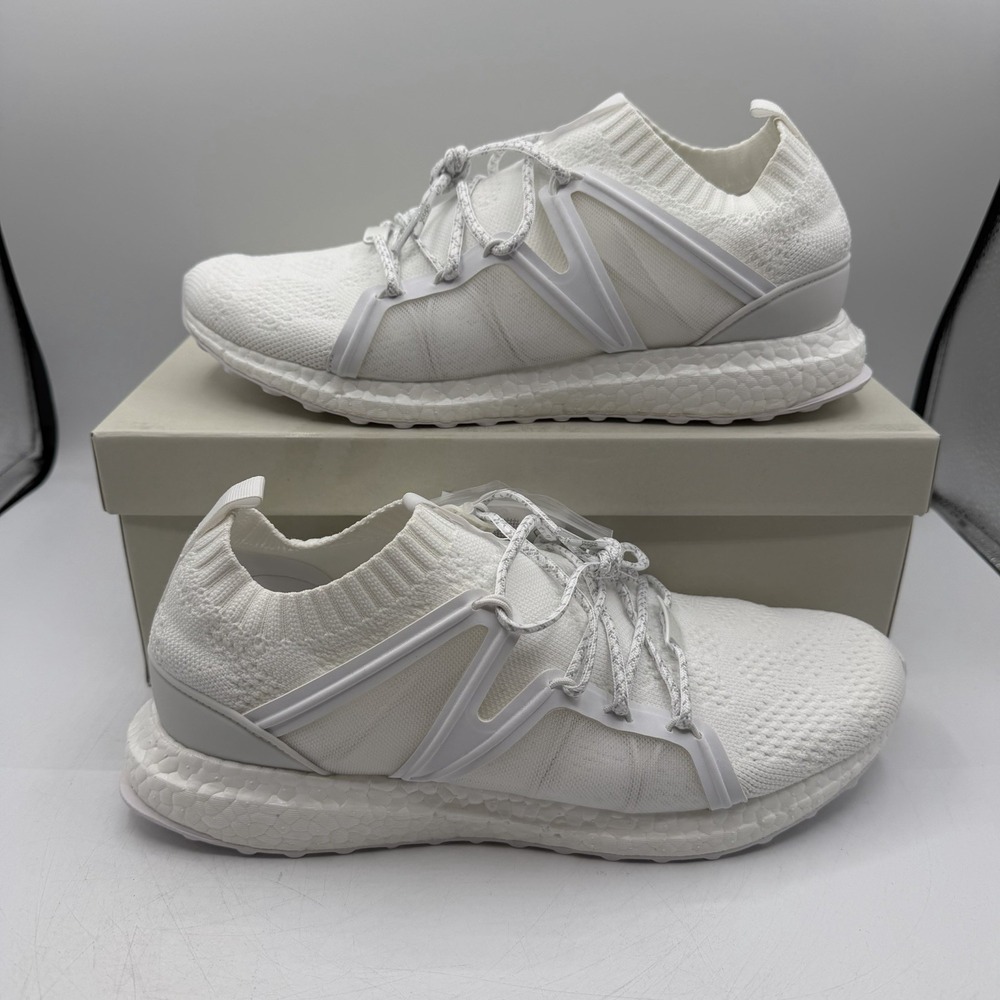 BAIT x Adidas‎ Consortium EQT Support 93/16 R&D Shoes Mens Size 9.5 White CM7874